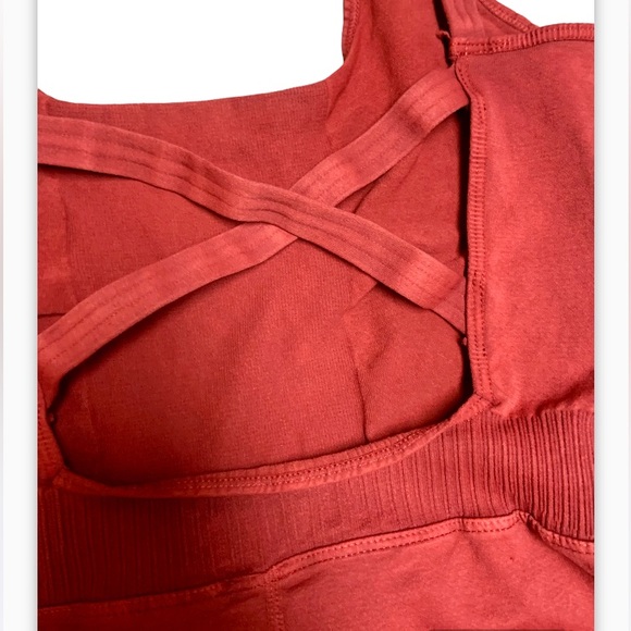 SOLD‼️SOLD‼️MOVEMENT GOOD KARMA ONESIE LEGGING PANTS SZ. M/L  NW0T - Picture 11 of 11